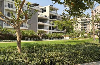 Apartment - 2 Bedrooms - 3 Bathrooms for sale in Cairo Festival City - North Investors Area - New Cairo City - Cairo