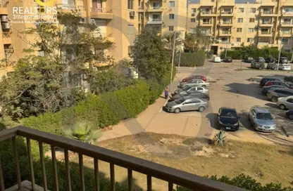 Apartment - 2 Bedrooms - 1 Bathroom for sale in Al Mostakbal - 12th District - Sheikh Zayed City - Giza