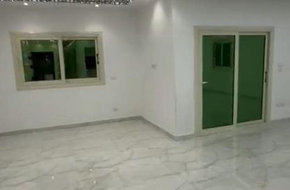 Apartment - 3 Bedrooms - 3 Bathrooms for rent in El Diplomaseen - The 5th Settlement - New Cairo City - Cairo