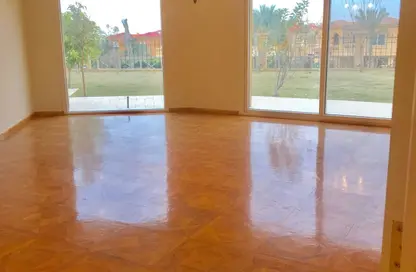 Villa - 4 Bedrooms - 5 Bathrooms for sale in Gardenia Springs - Ext North Inves Area - New Cairo City - Cairo