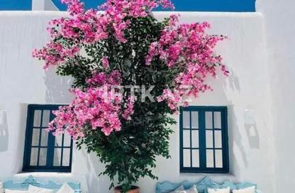 Chalet - 3 Bedrooms - 3 Bathrooms for sale in Plage - Sidi Abdel Rahman - North Coast