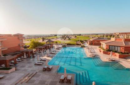 Chalet - 1 - 2 for sale in Mesca - Soma Bay - Safaga - Hurghada - Red Sea