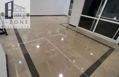 Villa - 4 - 5 for rent in Palm Hills Katameya Extension - 5th Settlement Compounds - The 5th Settlement - New Cairo City - Cairo