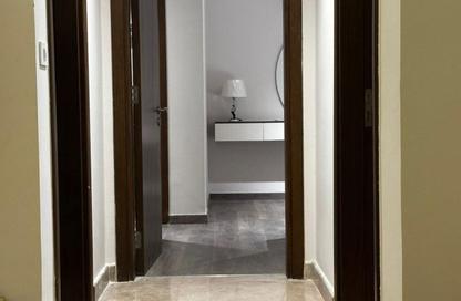 Apartment - 2 - 2 for rent in Park Side Residence - Zed Towers - Sheikh Zayed Compounds - Sheikh Zayed City - Giza