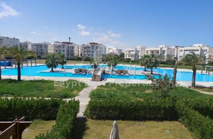 Chalet - 2 Bedrooms - 2 Bathrooms for sale in Amwaj - Sidi Abdel Rahman - North Coast