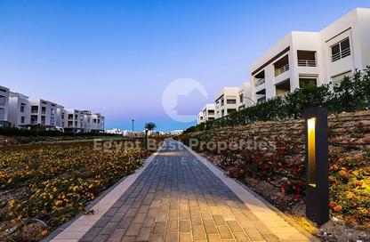 Chalet - 2 Bedrooms - 2 Bathrooms for sale in Amwaj - Sidi Abdel Rahman - North Coast