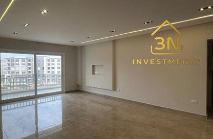 Apartment - 3 Bedrooms - 3 Bathrooms for rent in Garden Residence - Hyde Park - New Cairo City - Cairo Apartment - 3 Bedrooms - 3 Bathrooms for rent in Garden Residence - Hyde Park - New Cairo City - Cairo
