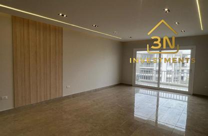 Apartment - 3 Bedrooms - 3 Bathrooms for rent in Garden Residence - Hyde Park - New Cairo City - Cairo Apartment - 3 Bedrooms - 3 Bathrooms for rent in Garden Residence - Hyde Park - New Cairo City - Cairo