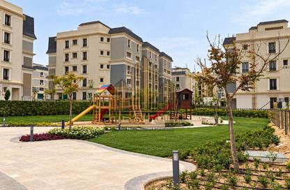 Duplex - 3 - 3 for sale in Mountain View Executive Residence Katameya - El Katameya Compounds - El Katameya - New Cairo City - Cairo