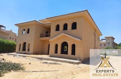 Villa - 6 Bedrooms - 6 Bathrooms for sale in Privado - Madinaty - Cairo Villa - 6 Bedrooms - 6 Bathrooms for sale in Privado - Madinaty - Cairo