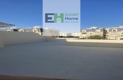 Townhouse - 4 - 5 for rent in Mountain View Hyde Park - 5th Settlement Compounds - The 5th Settlement - New Cairo City - Cairo