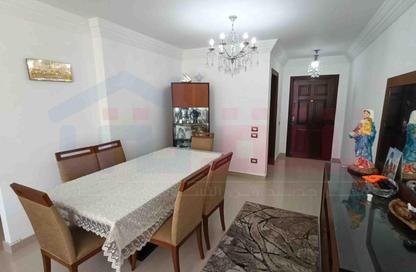 Apartment - 2 Bedrooms - 1 Bathroom for sale in Miami - Hay Awal El Montazah - Alexandria Apartment - 2 Bedrooms - 1 Bathroom for sale in Miami - Hay Awal El Montazah - Alexandria