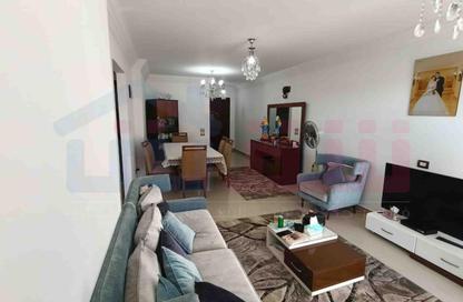Apartment - 2 Bedrooms - 1 Bathroom for sale in Miami - Hay Awal El Montazah - Alexandria Apartment - 2 Bedrooms - 1 Bathroom for sale in Miami - Hay Awal El Montazah - Alexandria