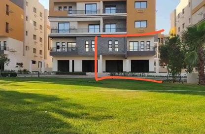 Duplex - 4 Bedrooms - 4 Bathrooms for sale in Tala - 6 October Compounds - 6 October City - Giza