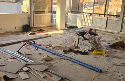 Office Space - Studio - 2 Bathrooms for rent in Al Nozha St. - Ard El Golf - Heliopolis - Masr El Gedida - Cairo Office Space - Studio - 2 Bathrooms for rent in Al Nozha St. - Ard El Golf - Heliopolis - Masr El Gedida - Cairo