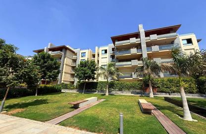 Apartment - 2 Bedrooms - 2 Bathrooms for sale in Azad - 5th Settlement Compounds - The 5th Settlement - New Cairo City - Cairo