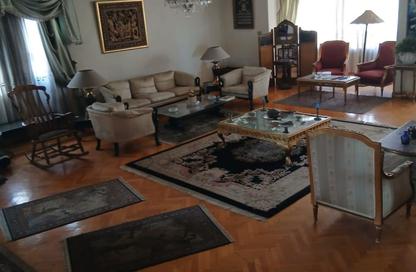 Apartment - 3 Bedrooms - 2 Bathrooms for sale in 7th District - Nasr City - Cairo Apartment - 3 Bedrooms - 2 Bathrooms for sale in 7th District - Nasr City - Cairo