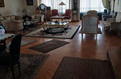 Apartment - 3 Bedrooms - 2 Bathrooms for sale in 7th District - Nasr City - Cairo