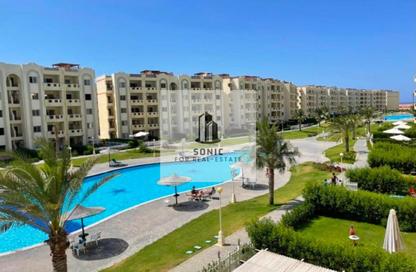 Chalet - 3 - 3 for sale in Stella Sidi Abdel Rahman - Sidi Abdel Rahman - North Coast