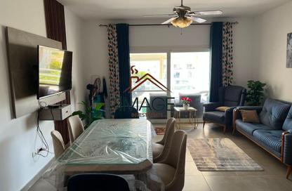 Penthouse - 3 - 2 for sale in Amwaj - Sidi Abdel Rahman - North Coast