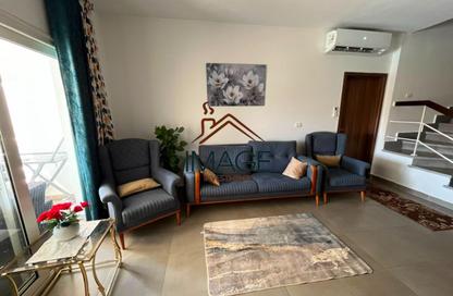 Penthouse - 3 - 2 for sale in Amwaj - Sidi Abdel Rahman - North Coast