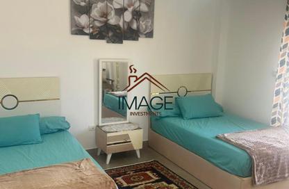 Penthouse - 3 - 2 for sale in Amwaj - Sidi Abdel Rahman - North Coast