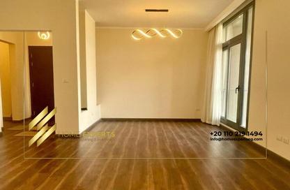 Apartment - 2 Bedrooms - 3 Bathrooms for rent in Eastown - 5th Settlement Compounds - The 5th Settlement - New Cairo City - Cairo