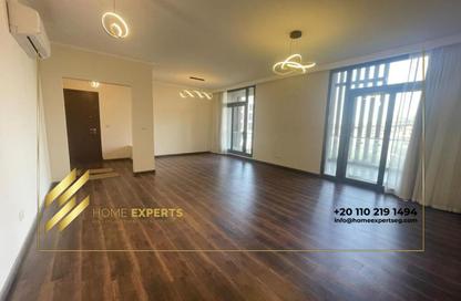 Apartment - 2 Bedrooms - 3 Bathrooms for rent in Eastown - 5th Settlement Compounds - The 5th Settlement - New Cairo City - Cairo
