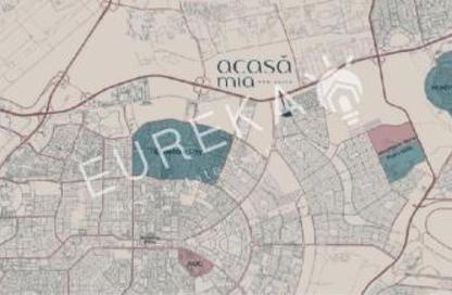 Apartment - 2 Bedrooms - 2 Bathrooms for sale in Acasa Mia - New Cairo City - Cairo