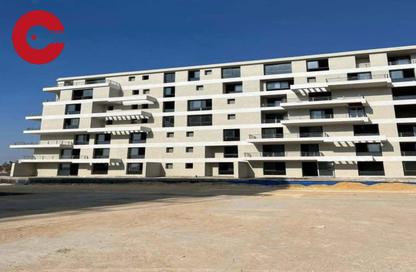 Apartment - 3 Bedrooms - 3 Bathrooms for sale in Palm Hills - Alexandria Compounds - Alexandria Apartment - 3 Bedrooms - 3 Bathrooms for sale in Palm Hills - Alexandria Compounds - Alexandria