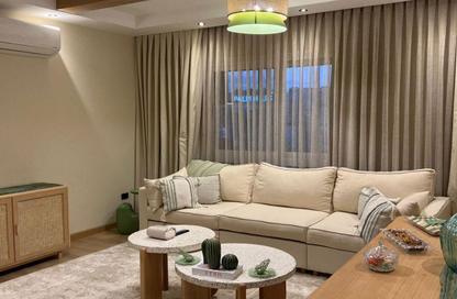 Apartment - 3 Bedrooms - 2 Bathrooms for rent in Mountain View iCity - 5th Settlement Compounds - The 5th Settlement - New Cairo City - Cairo Apartment - 3 Bedrooms - 2 Bathrooms for rent in Mountain View iCity - 5th Settlement Compounds - The 5th Settlement - New Cairo City - Cairo