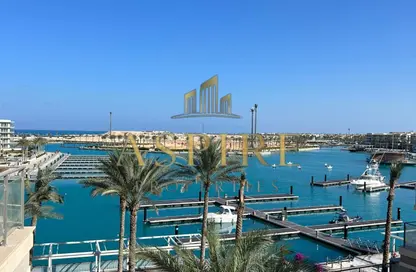 شاليه - 2 غرف نوم - 2 حمامات للبيع في مراسي - سيدي عبد الرحمن - الساحل الشمالي