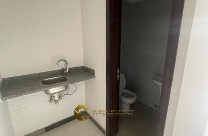 Clinic - 1 Bedroom - 1 Bathroom for rent in Trivium Zayed - 2nd District - Sheikh Zayed City - Giza