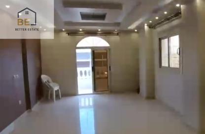 شقة - 3 - 2 للبيع في الحي الثالث شرق - مدينة الشروق - القاهرة