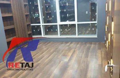 مساحات مكتبية - 3 غرف نوم - 1 حمام للايجار في تريفيوم بزنس كومبلكس - شارع التسعين الشمالي - التجمع الخامس - مدينة القاهرة الجديدة - القاهرة