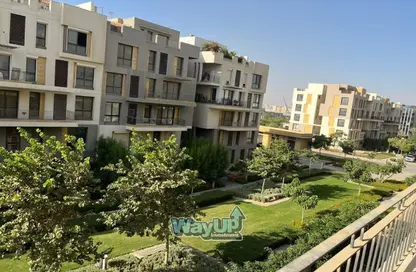 شقة - 3 غرف نوم - 3 حمامات للايجار في ايستاون - كمبوندات التجمع الخامس - التجمع الخامس - مدينة القاهرة الجديدة - القاهرة