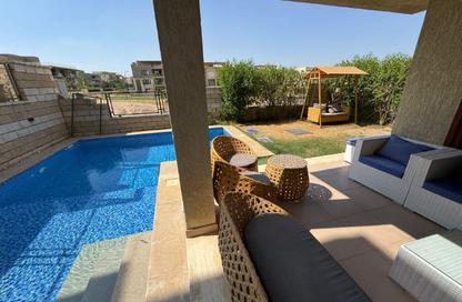 Duplex - 4 Bedrooms - 5 Bathrooms for sale in Pyramids Heights - Cairo Alexandria Desert Road - 6 October City - Giza Duplex - 4 Bedrooms - 5 Bathrooms for sale in Pyramids Heights - Cairo Alexandria Desert Road - 6 October City - Giza