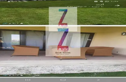 Duplex - 3 Bedrooms - 3 Bathrooms for sale in Marassi - Sidi Abdel Rahman - North Coast