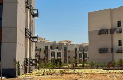 Chalet - 4 Bedrooms - 4 Bathrooms for sale in Gaia - Ras Al Hekma - North Coast