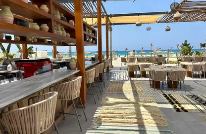 Chalet - 4 Bedrooms - 4 Bathrooms for sale in Gaia - Ras Al Hekma - North Coast