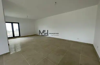 Penthouse - 3 Bedrooms - 4 Bathrooms for rent in Moon Residences - Fifth Square - The 5th Settlement - New Cairo City - Cairo