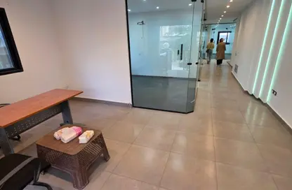 مساحات مكتبية - 4 غرف نوم - 3 حمامات للايجار في المعادي - حي المعادي - القاهرة