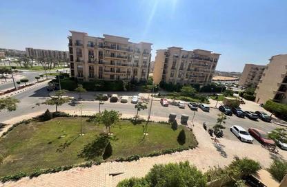 شقة - 3 غرف نوم - 3 حمامات للايجار في امتداد الرحاب - الرحاب - مدينة القاهرة الجديدة - القاهرة
