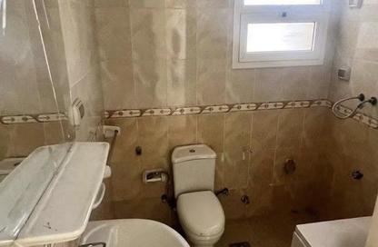 Apartment - 3 Bedrooms - 3 Bathrooms for rent in El Rehab Extension - Al Rehab - New Cairo City - Cairo