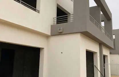 Villa - 5 Bedrooms - 5 Bathrooms for sale in Palm Hills Golf Extension - Al Wahat Road - 6 October City - Giza Villa - 5 Bedrooms - 5 Bathrooms for sale in Palm Hills Golf Extension - Al Wahat Road - 6 October City - Giza