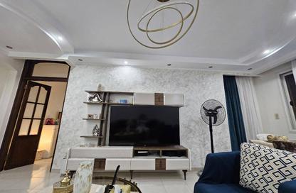 Apartment - 3 Bedrooms - 2 Bathrooms for sale in Rehab City Forth Phase - Al Rehab - New Cairo City - Cairo