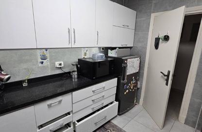 Apartment - 3 Bedrooms - 2 Bathrooms for sale in Rehab City Forth Phase - Al Rehab - New Cairo City - Cairo
