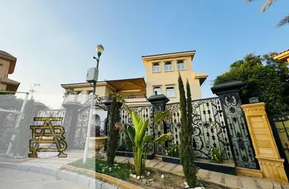 فيلا - 7 غرف نوم - 7 حمامات للبيع في مدينتي - القاهرة