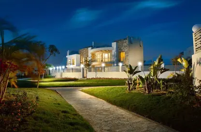 Villa - 5 Bedrooms - 5 Bathrooms for sale in Joya - 26th of July Corridor - 6 October City - Giza