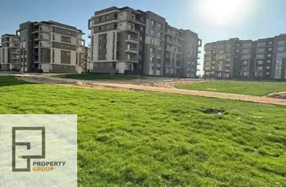 شقة - 3 غرف نوم - 3 حمامات للبيع في جنة اكتوبر - كمبوندات 6 أكتوبر - مدينة 6 أكتوبر - الجيزة